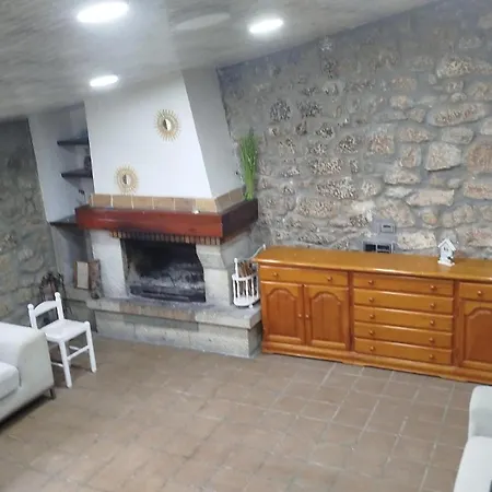 Hébergement de vacances Masia Les Teuleries Grañena de las Garrigas